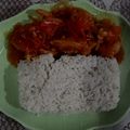 Cooksnap dari yunny untuk resep UDANG CRISPY ASAM MANIS