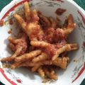 Cooksnap dari Ari N Santi untuk resep Ceker Pedas (Ceker Mercon)