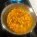 El cooksnap de Malagueña salerosa cuando hizo 182. Chocos con patatas a la gaditana.
