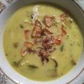 Cooksnap dari Cocomcake untuk resep Soto Ayam Santan Ala Warteg