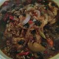 Cooksnap dari Astri Susan Natura untuk resep Telor Ceplok Masak Kecap