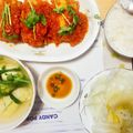 Cooksnap của Kimngan6889 khi họ làm theo món Món canh bắp cải cuộn thịt bằm