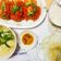 Cooksnap của Kimngan6889 khi họ làm theo món Món canh bắp cải cuộn thịt bằm