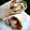 El cooksnap de teresa cuando hizo Wraps de salmón ahumado y rúcula.