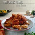 Cooksnap dari Mita.W#MommyFayzel# untuk resep Ayam Goreng Bawang Khas Batam