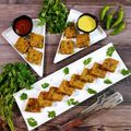 Asmita Rupani 's cooksnap of when they made કોથંબીર વડી (Kothambir Vadi Recipe In Gujarati).