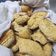 El cooksnap de Johana Palacio cuando hizo Chipa Kandoi.