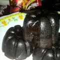Cooksnap dari Desy Kumala Sari untuk resep Beng beng Lumer (bengbeng lava cake)