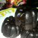 Cooksnap dari Desy Kumala Sari untuk resep Beng beng Lumer (bengbeng lava cake)