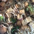 Cooksnap dari Citra Anggita untuk resep Tumis Tahu Toge Jamur