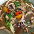 Cooksnap dari Azizah Syukur untuk resep Cumi saus tiram