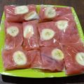 Cooksnap dari Liana Dewi untuk resep Jentik Manis