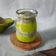 Cooksnap dari MARLETA_LETTA untuk resep Avocado Chia Pudding