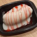 Cooksnap dari 1VOVN untuk resep Es Pisang ijo khas makassar
