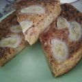 Cooksnap dari Intan Heny untuk resep Bolu Pisang kukus anti Gagal Takaran sendok (Tanpa Mixer)