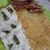 Cooksnap dari icha feehily untuk resep Rosti with a mushroom creamy souce