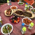 صورة من روزانا ، شاركها بعد تجربة وصفة شيش مشوي بطريقتي