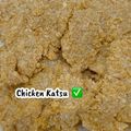 Cooksnap dari Norma Risnauli untuk resep Chicken Katsu (Frozen food)