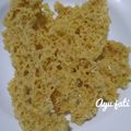 Cooksnap dari Ayu Jati untuk resep Kremesan Ayam Mudah