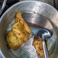 Cooksnap dari Omsiya Alvin untuk resep Berkedel Kentang#2