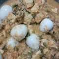 Cooksnap dari Uun Garvenia Eltyisya untuk resep Kothok Tahu Tempe