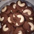 Cooksnap dari Suci Nurul untuk resep Choco Mede