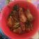 Cooksnap dari Riny Hidayat untuk resep Ayam balado