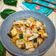 Cooksnap dari DW (Dapoer Wija) untuk resep Cah sawi putih