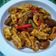 Cooksnap dari Rany Anya untuk resep Tahu saori lada hitam