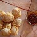 Cooksnap dari Emilia Meilani Putri untuk resep Tahu Walik Aci
