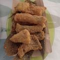 Cooksnap dari Trie untuk resep Gurame fillet goreng crispy