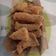 Cooksnap dari Trie untuk resep Gurame fillet goreng crispy