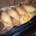 Zara'u Bappale Gwani's cooksnap of when they made Flaky meatpie.