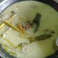 Cooksnap dari chaula untuk resep Opor ayam kuah putih