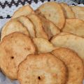 El cooksnap de Carö Gmz cuando hizo Torta Fritas.