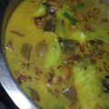 Cooksnap dari Ririn Pebriani untuk resep Soto kikil murmeer 😍