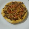 Cooksnap dari media yuliawati untuk resep Pizza Teflon Untuk Pemula