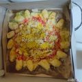 Cooksnap dari Resa Liauw untuk resep Cheesy Bites Pizza