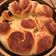 黃玉婷 的 氣炸鍋手撕麵包 cooksnap