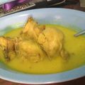 Cooksnap dari MoodyKoki untuk resep Opor Ayam Kampung