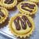 Cooksnap dari Siti Khumairah Aisyah untuk resep Cheese tart strawberry