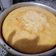 El cooksnap de Gaby Carmena cuando hizo Torta ligera de coco 🥥.