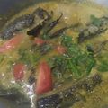 Cooksnap dari Yusinta Putri Dewayani untuk resep 60. Mangut Lele Kemangi