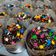Cooksnap dari INFJgurl untuk resep Ganache kocok untuk hiasan cupcake