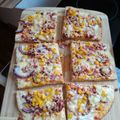 Zsuzsa Cooksnap-ja, amikor elkészítette a(z) Langalló receptet.