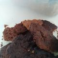 Cooksnap dari Monica Chandra untuk resep Cookies palm sugar