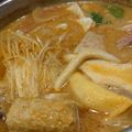 Lalala 的 新加坡叻沙鍋 cooksnap