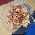 Cooksnap dari Dian AD untuk resep Batagor Tahu