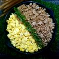 Cooksnap dari Diana Sri Rahayu untuk resep Soboro don