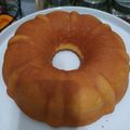 Cooksnap dari Riea Mukhlis untuk resep (Salin dari) Bolu Pisang Panggang Lembut